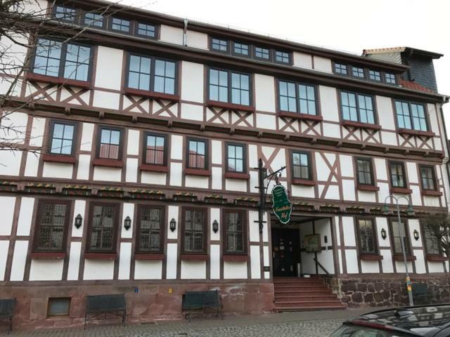 Hotel Neustadter Hof Exterior photo
